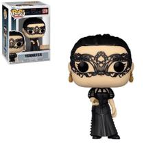 Funko Pop The Witcher 1210 Yennefer Exclusive