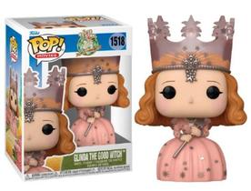 Funko Pop The Wizard Of Oz 1518 - Glinda the Good Witch