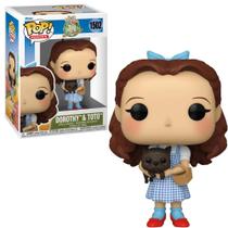 Funko Pop! The Wizard Of Oz Dorothy & Toto 1502