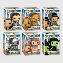 Funko Pop The Wizard of Oz Kit 1502 1515 1516 1517 1518 1519