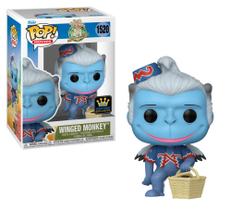 Funko Pop! The Wizard Of Oz Winged Monkey 1520 Exclusivo