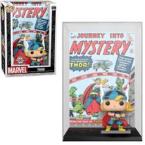 Funko Pop Thor 09 Pop! Cover Marvel Mystery Special Edition