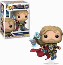 Funko Pop Thor 1040 Amor e Trovao Funko Pop Thor 1040 Amor e Trovao