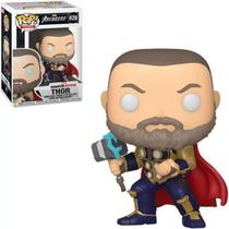 Funko POP! Thor 628 Avengers Gamerverse Edição Especial