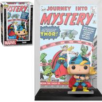 Funko Pop Thor Comic Covers 09 Marvel Mystery Exclusivo