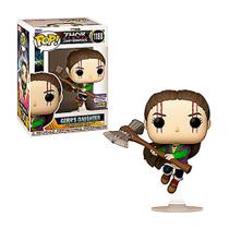 Funko Pop Thor Love And Thunder San Diego Comic Con 2023 - Gorr's Daughter 1188