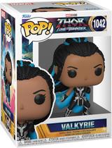 Funko Pop Thor Love and Thunder - Valkyrie 1042