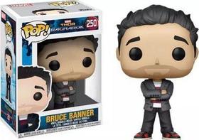 Funko pop thor ragnarok bruce banner 250