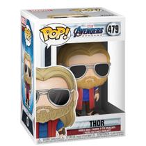 Funko Pop Thor Vingadores End Game Original