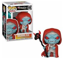 Funko Pop Thundercats 1705 - Mumm-ra