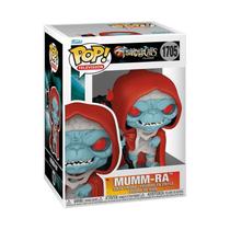 Funko Pop Thundercats Mumm Ra Black Light 1705 Funko Pop Thundercats Mumm Ra Black Light 1705