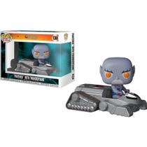 Funko Pop! ThunderCats Panthro With Thundertank 130