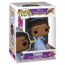 Funko Pop! Tiana 1014 Disney Princess