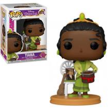 Funko Pop Tiana 1078 Pop! Disney Box Lunch Exclusive