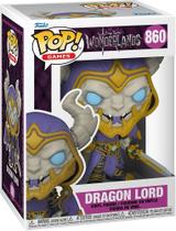 Funko Pop! Tiny Tina's - Wonderlands Dragon Lord - 860