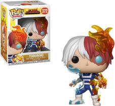 Funko Pop Todoroki Shoto 372 Funko Pop My Hero Academia Funko Pop Todoroki Shoto 372 Funko Pop My Hero Academia