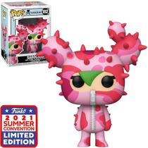 Funko Pop Tokidoki Sabochan 102 Sdcc 2021