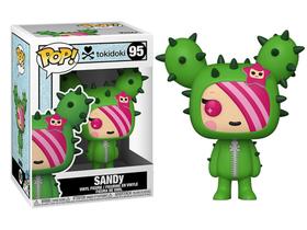 Funko Pop - Tokidoki - Sandy 95 Original