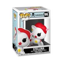 Funko Pop! Tokidoki Stellina - Multicolor (3,75 polegadas)