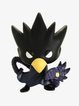 Funko Pop Tokoyami Fumikage 607 - My Hero Academia Funko Pop Tokoyami Fumikage 607 - My Hero Academia