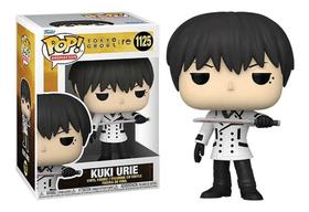Funko Pop! Tokuo Ghoul Kuki Urie 1125