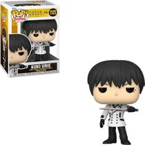 Funko pop tokyo ghoul kuki urie 1125