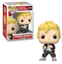 Funko Pop Tokyo Revengers 2131 - Takemichi Funko Pop Tokyo Revengers 2131 - Takemichi