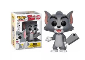 Funko Pop Tom 404 Tom e Jerry