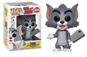 Funko Pop Tom e Jerry 404 - Tom