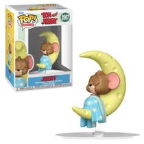 Funko Pop Tom e Jerry - Jerry Na Lua De Queijo 2007