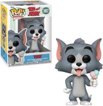 Funko Pop - Tom e Jerry - Tom 1657 - Candide