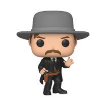 Funko Pop! Tombstone - Morgan Earp