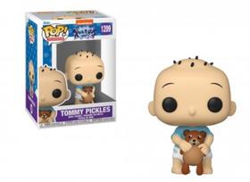 Funko Pop Tommy pickles 1209