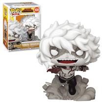 Funko Pop Tomura Shigaraki My Hero Academia 1830 Funko Pop Tomura Shigaraki My Hero Academia 1830