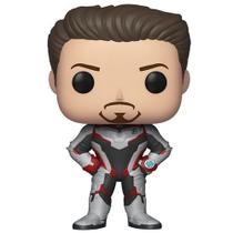 Funko Pop! Tony Stark - Homem De Ferro - Ultimato