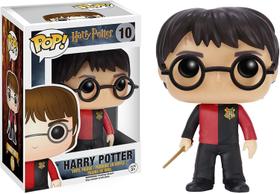 Funko Pop! Torneio Tribruxo Triwizard Harry Potter 10 Funko Pop! Torneio Tribruxo Triwizard Harry Potter 10