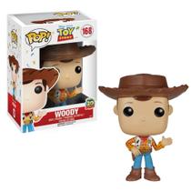 Funko Pop Toy Story 168 Woody