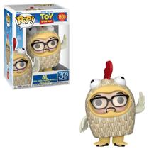Funko Pop Toy Story 30th Al 1600