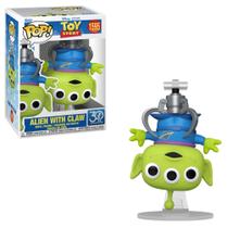 Funko Pop Toy Story 30th Alien W/Claw 1595 Funko Pop Toy Story 30th Alien W/Claw 1595