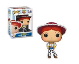 Funko POP! Toy Story 4 - Boneco de Vinil Colecionável da Disney Pixar