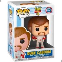 Funko Pop Toy Story 4 Duke Caboom - 529