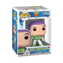 Funko Pop! Toy Story 5 Buzz Lightyear Figura de Vinil 9,5 cm