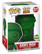 Funko Pop! Toy Story - Army Man 377 (2018 Spring Convention Exclusive)
