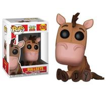 Funko Pop Toy Story Bullseye 520