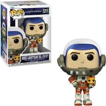 Funko Pop Toy Story - Buzz Lightyear XL-15 With Sox