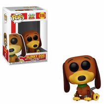 Funko Pop! Toy Story Slinky Dog 516