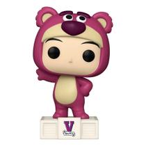 Funko POP! Toy Story x TinyTan - V como Lotso 434