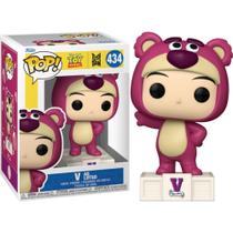 funko pop toy v 434