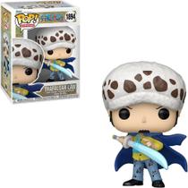 Funko Pop Trafalgar Law 1894 Pop! Anime One Piece