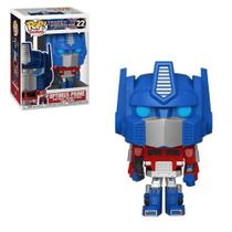 Funko Pop Transformers 22 Optimus Prime Funko Pop Transformers 22 Optimus Prime